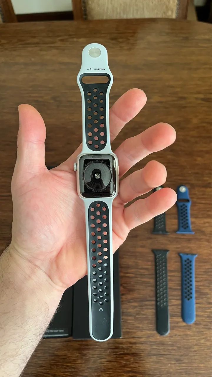 Apple Watch NIKE SE 40mm - Foto 4