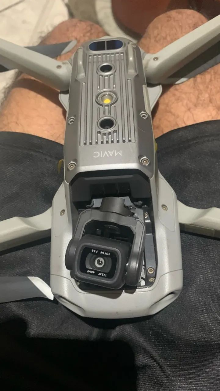 Drone mavic air 2 - Foto 3