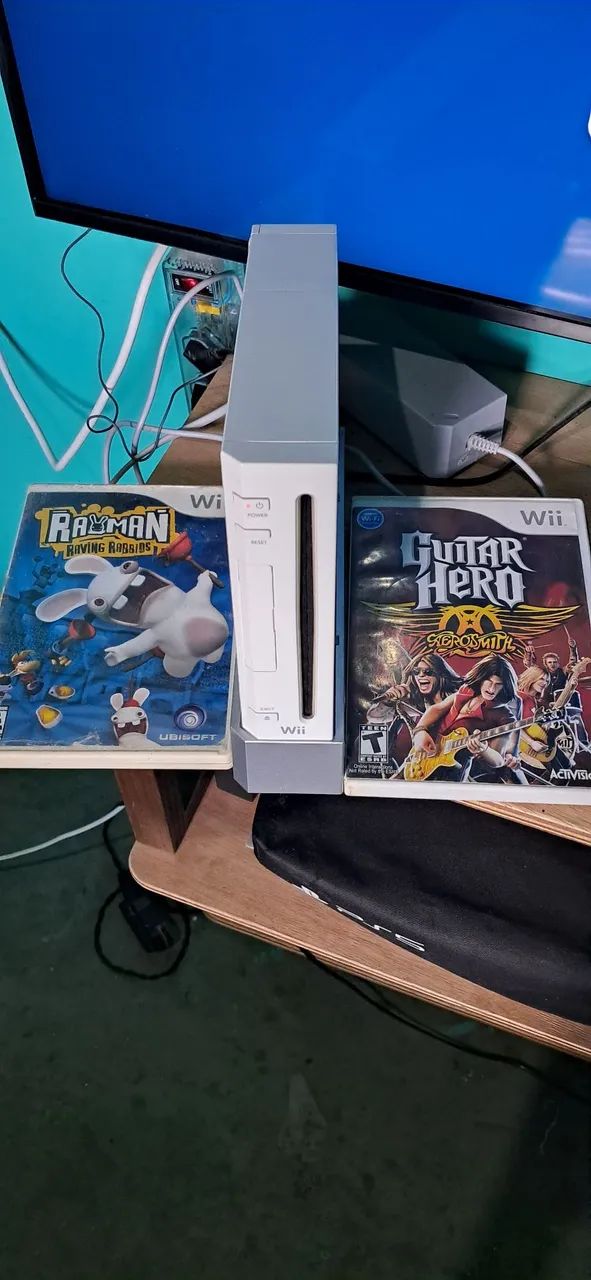 Nintendo wii completo  - Foto 5