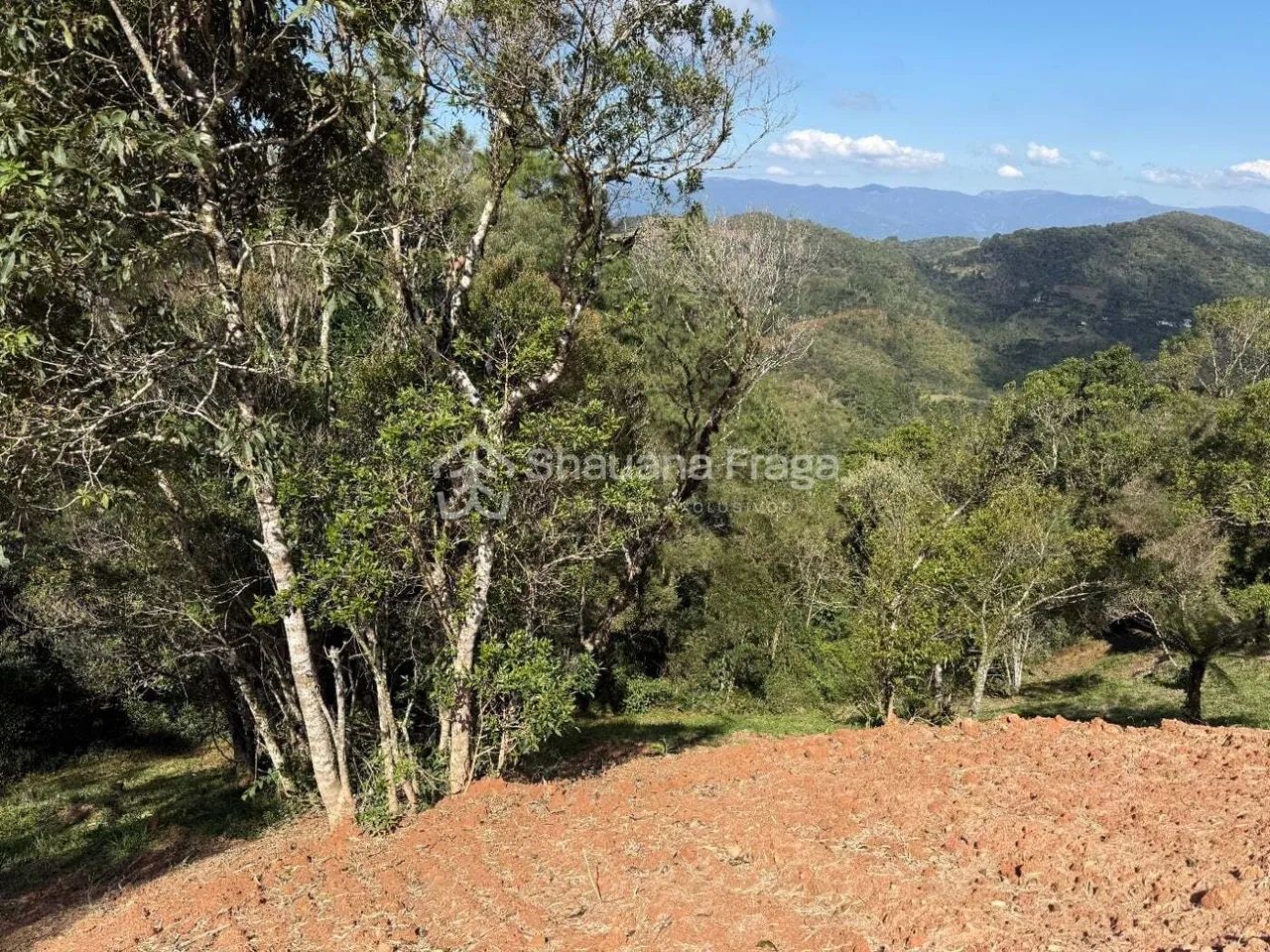 Terreno em condomínio - Foto 2