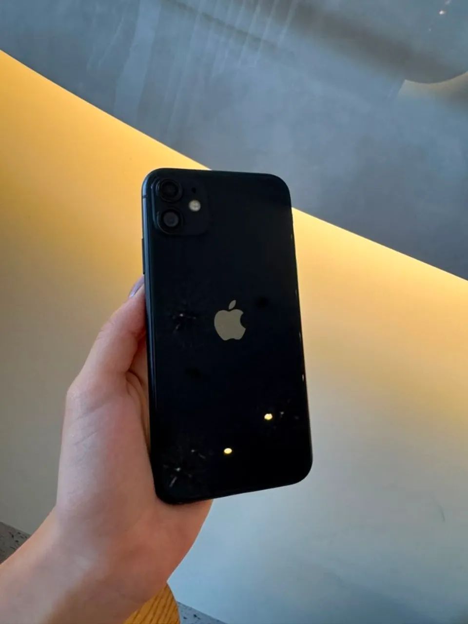 Iphone 11 - Foto 2