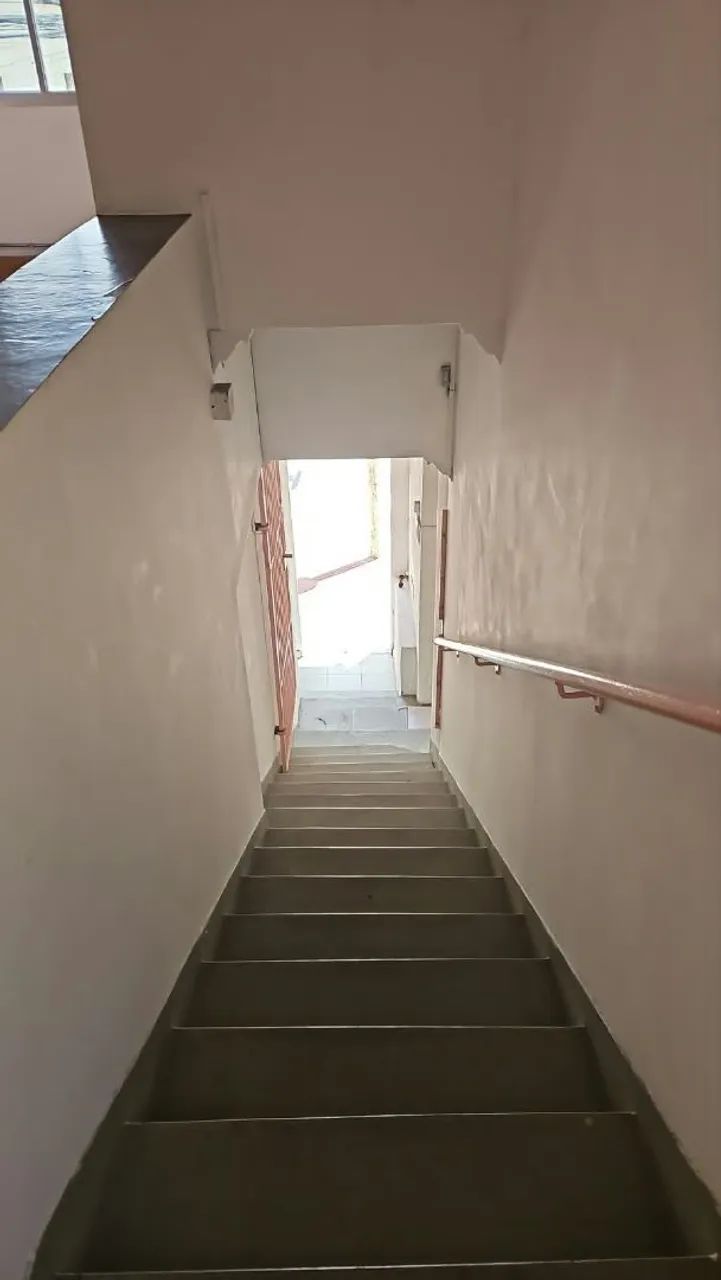 Alugo sala comercial  - Foto 2