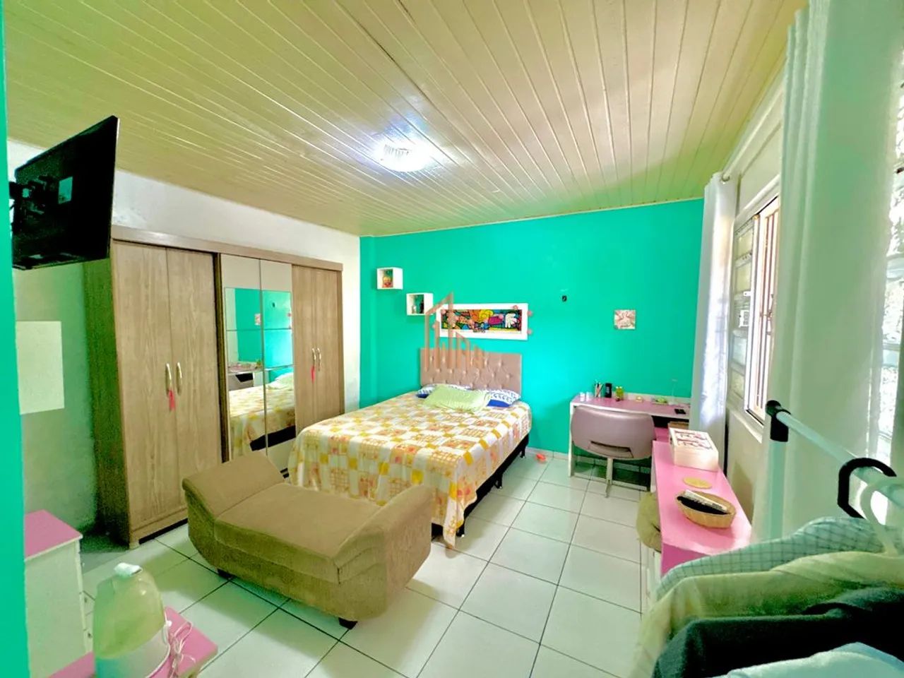 Casa com 3 Quartos à venda na Marambaia, Conjunto Médici 2 - Placa Solar Inclusa - Foto 15