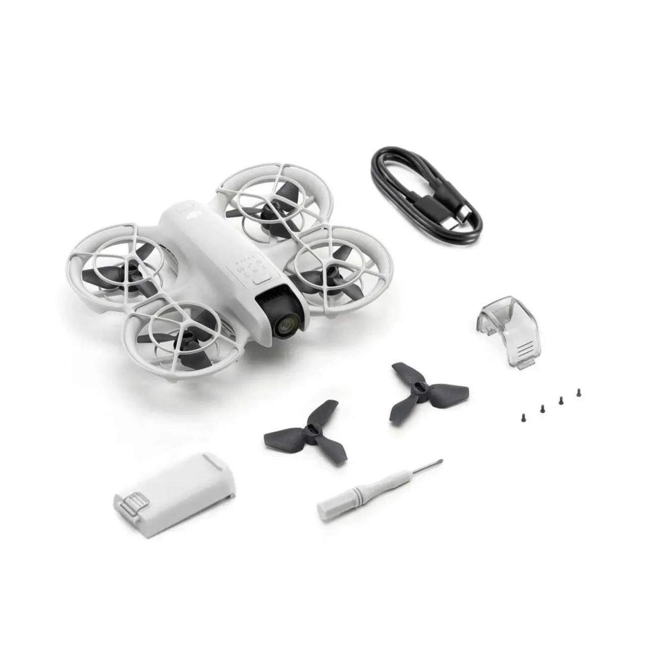 DRONE DJI NEO - Foto 2