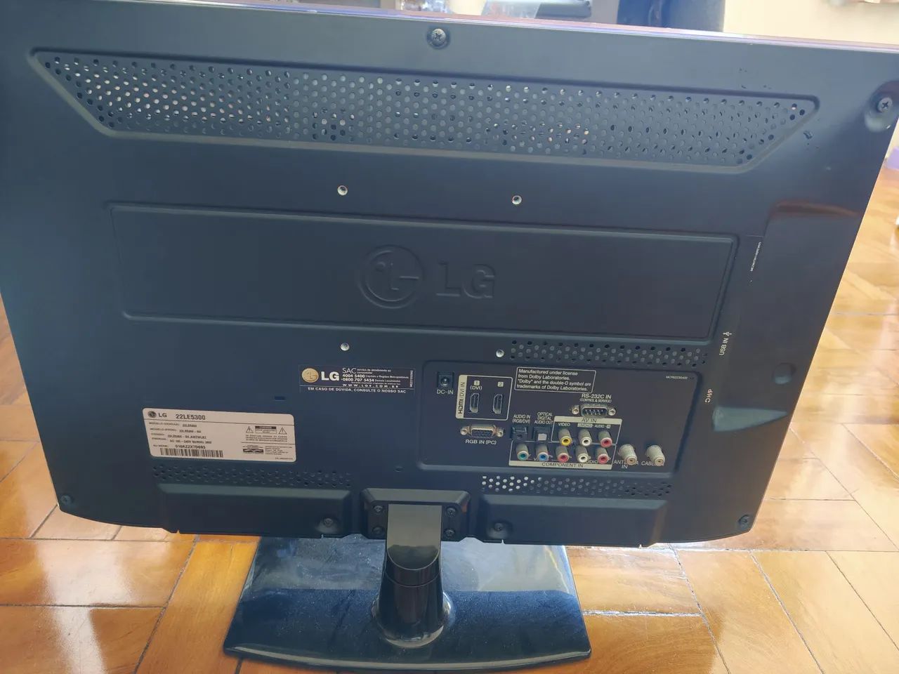 Monitor LG  - Foto 3