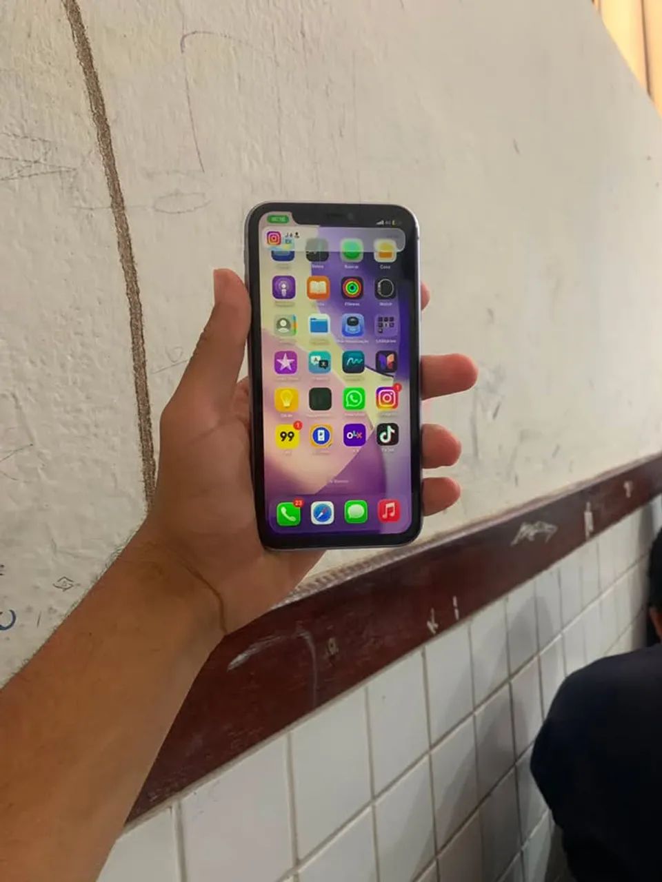 Vende-se um iPhone 11 - Foto 4