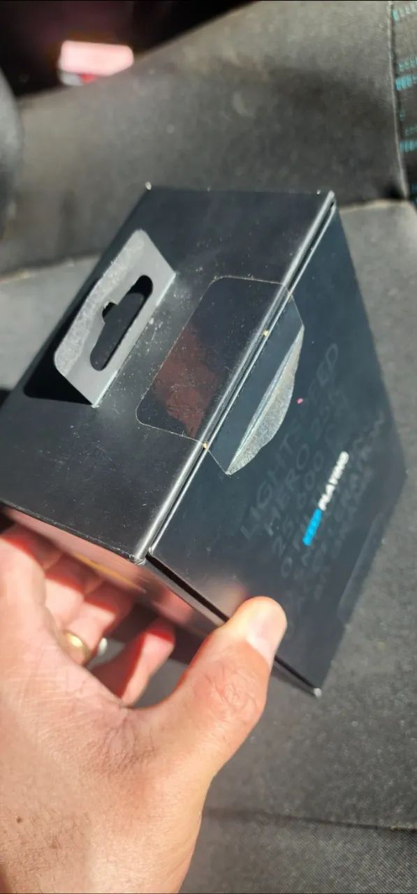 Mouse Gamer Logitech Pro