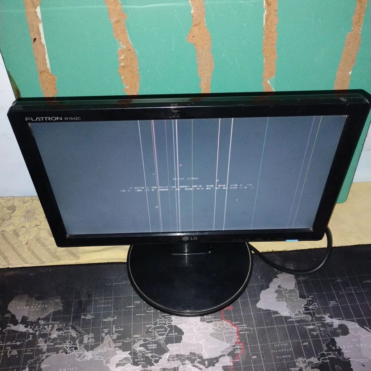 Monitor LG  - Foto 2