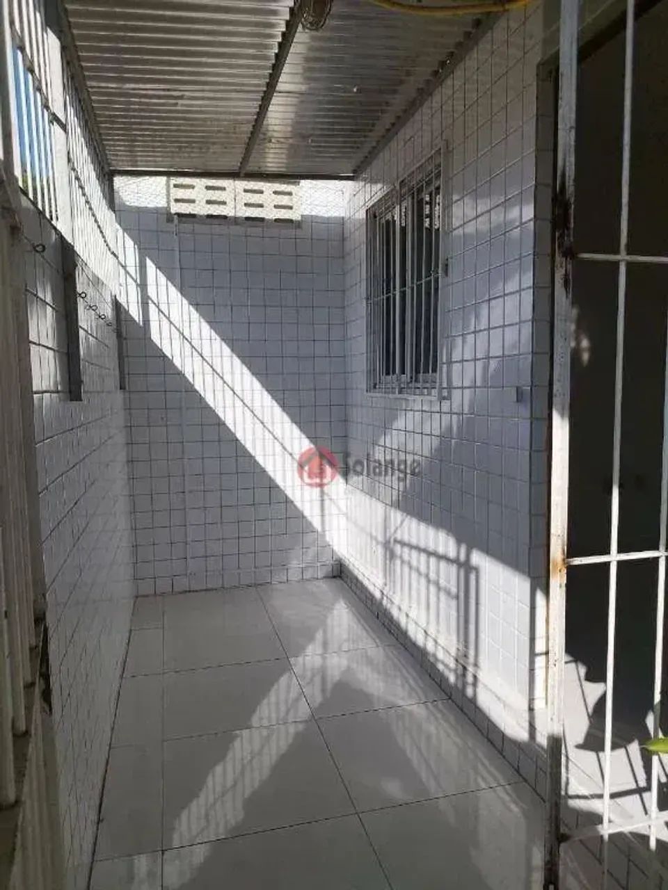 Apto Castelo Branco $ 280 Mil-Térreo com área - Foto 2