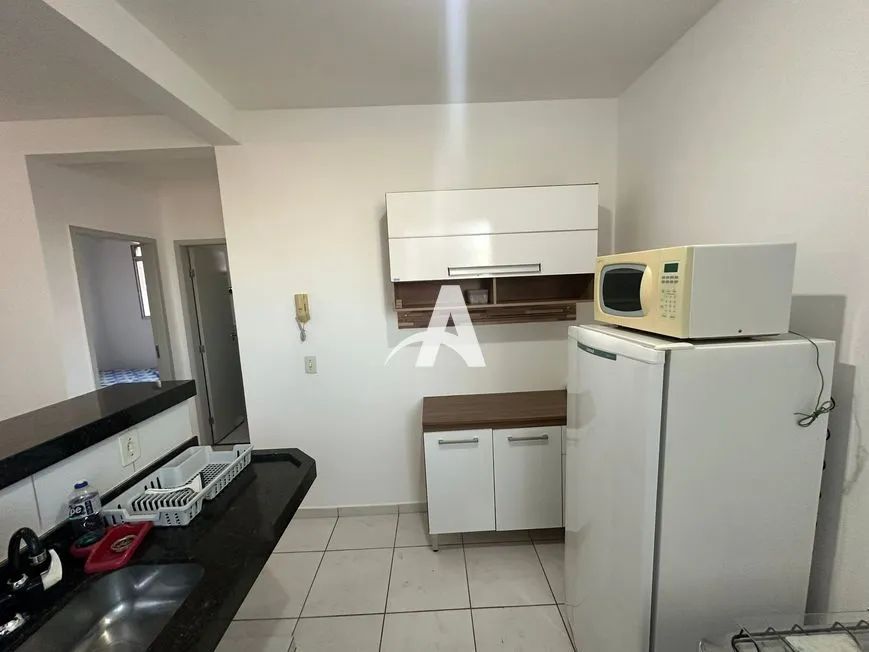 Aluguel Apartamento mobiliado SHOPPING PARK - Foto 5