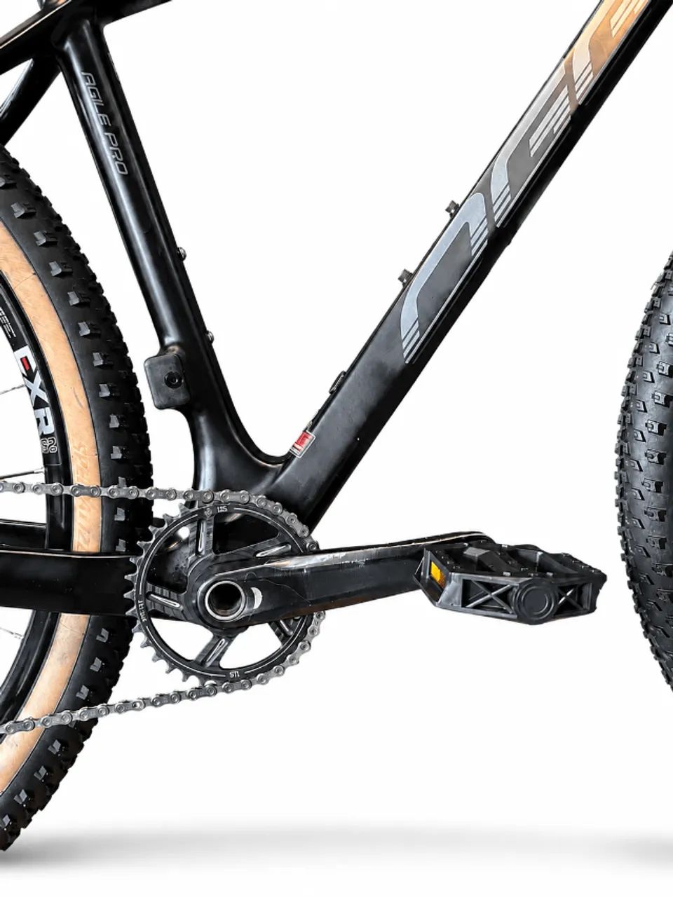 Oggi Agile Pro Deore XT - Foto 5