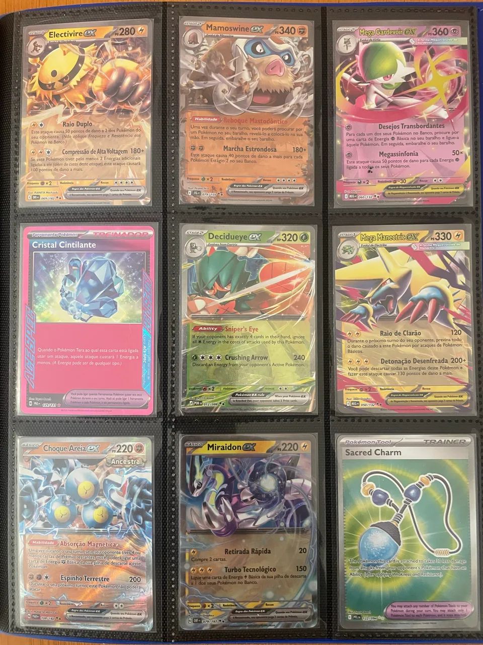Lote Pokémon  - Foto 2