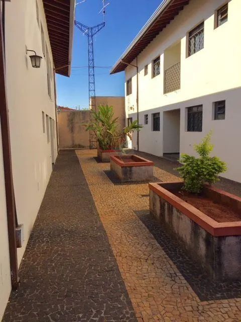 Kitnet para alugar em Sumaré, Planalto do Sol, com 1 quarto, com 36 m², Kitnets - Natalino - Foto 2