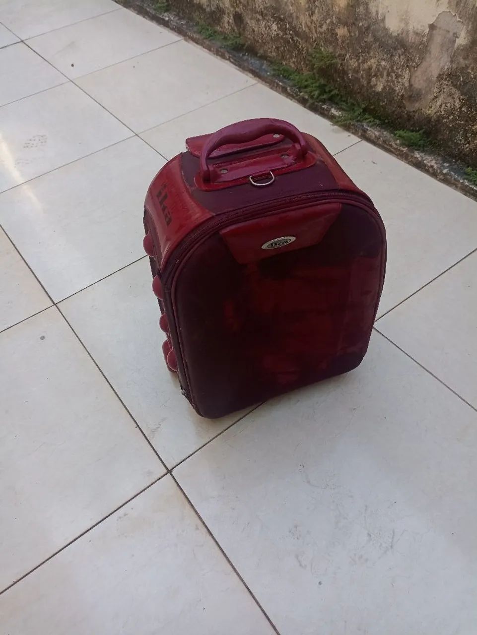 Mala de Viagem Ika  - Foto 5