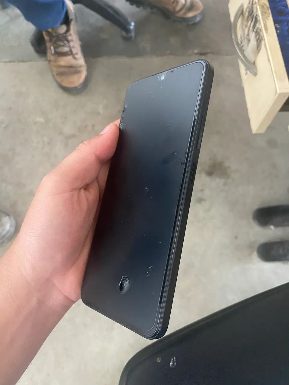 XIAOMI REDMI 14C