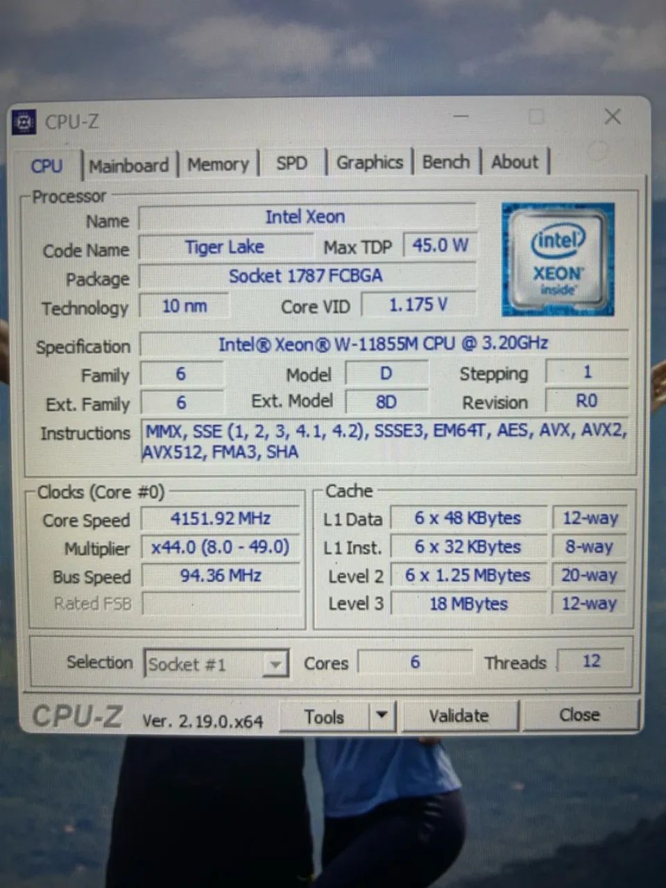 Servidor de mesa, notebook Dell precision 7560 - Foto 5