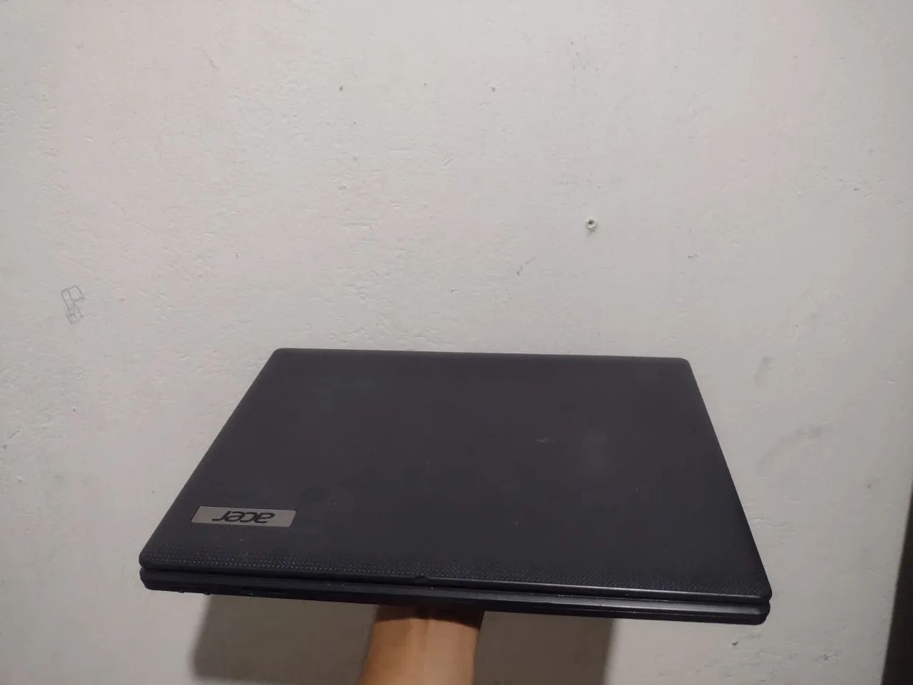 NOTEBOOK ACER I3 6GB - Foto 2