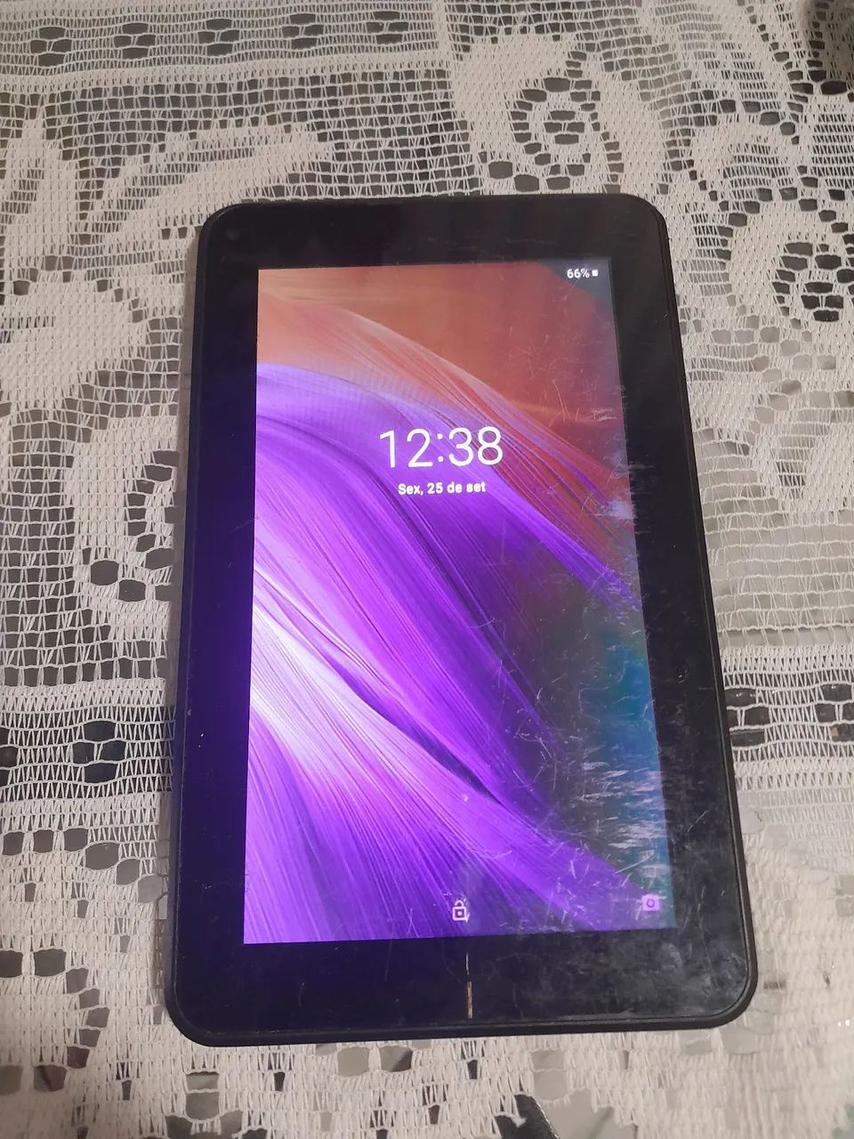Tablet Multilaser