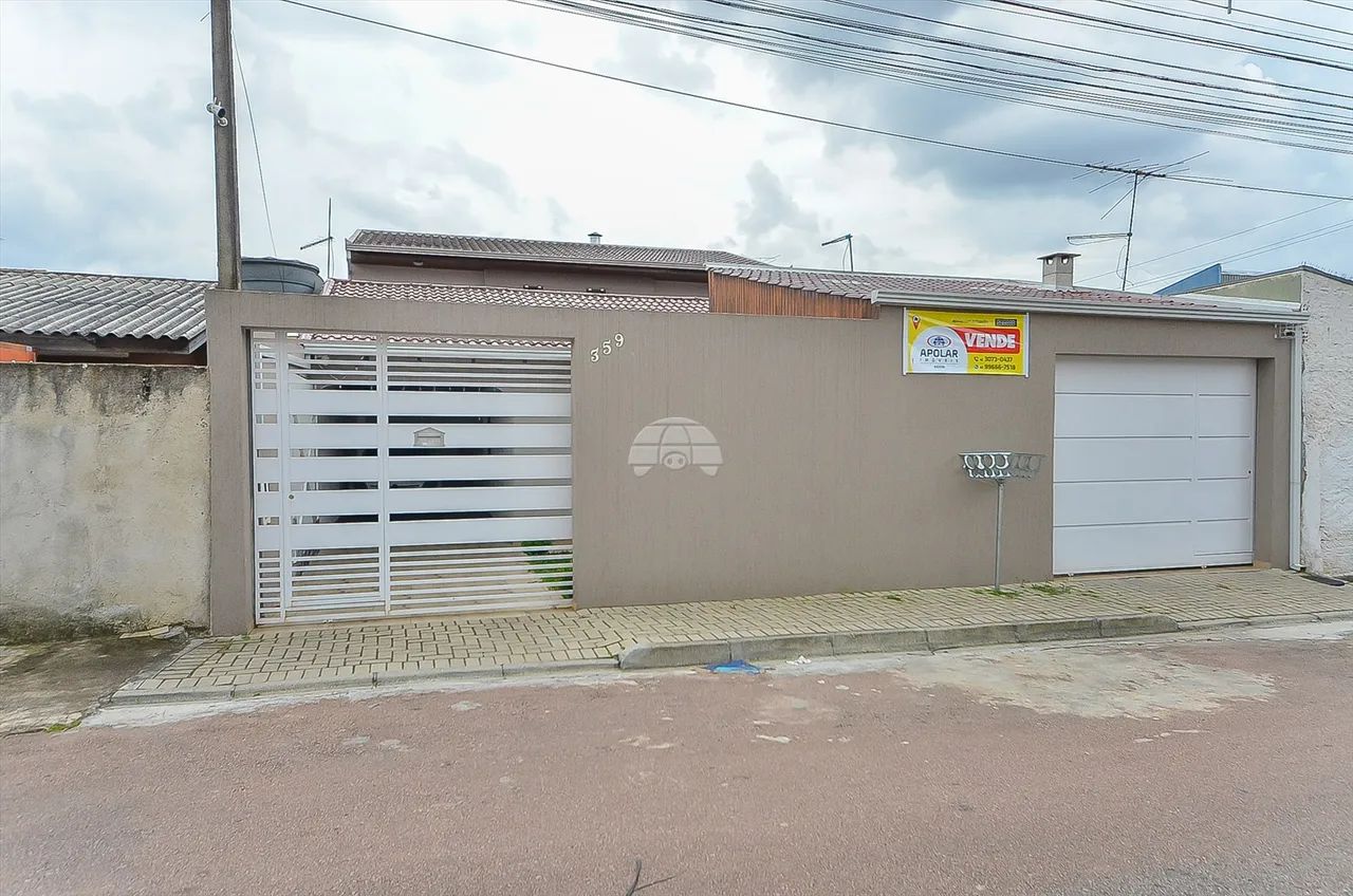 Vendas Casa Curitiba PR - Foto 4