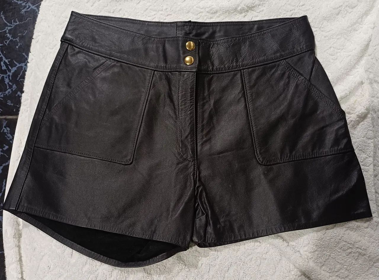 Short Mc Benett