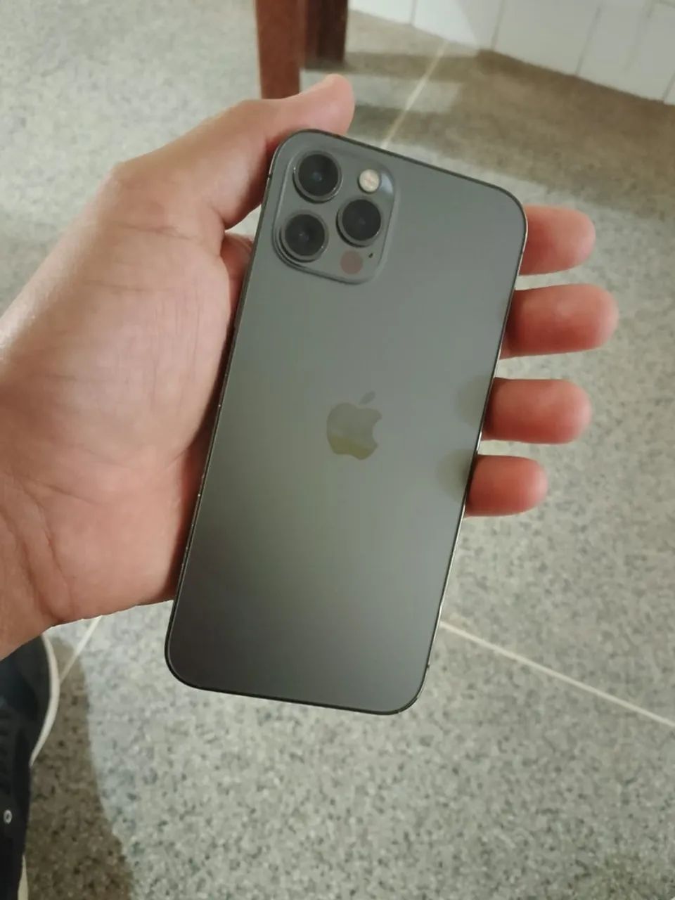 iPhone 12 Pro  - Foto 2
