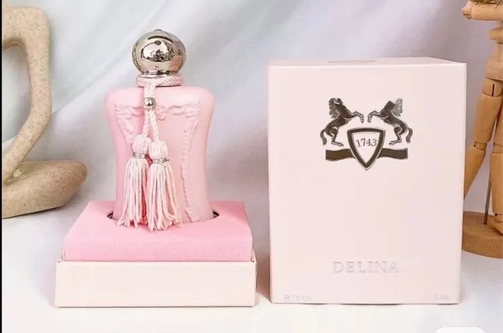 Perfume Delina