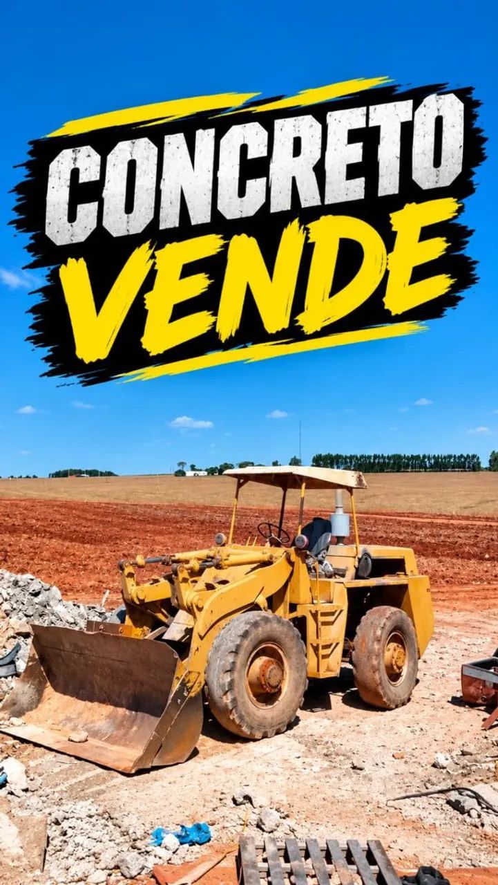 Pa carregadeira 