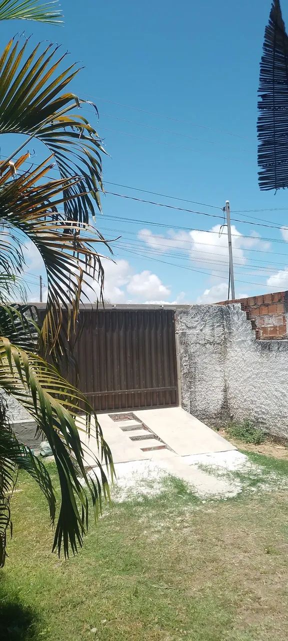 Vendo casa em.pirambu - Foto 4