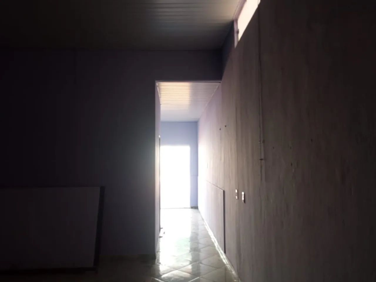 Aluga-se imóvel em Miranorte-To - Foto 4