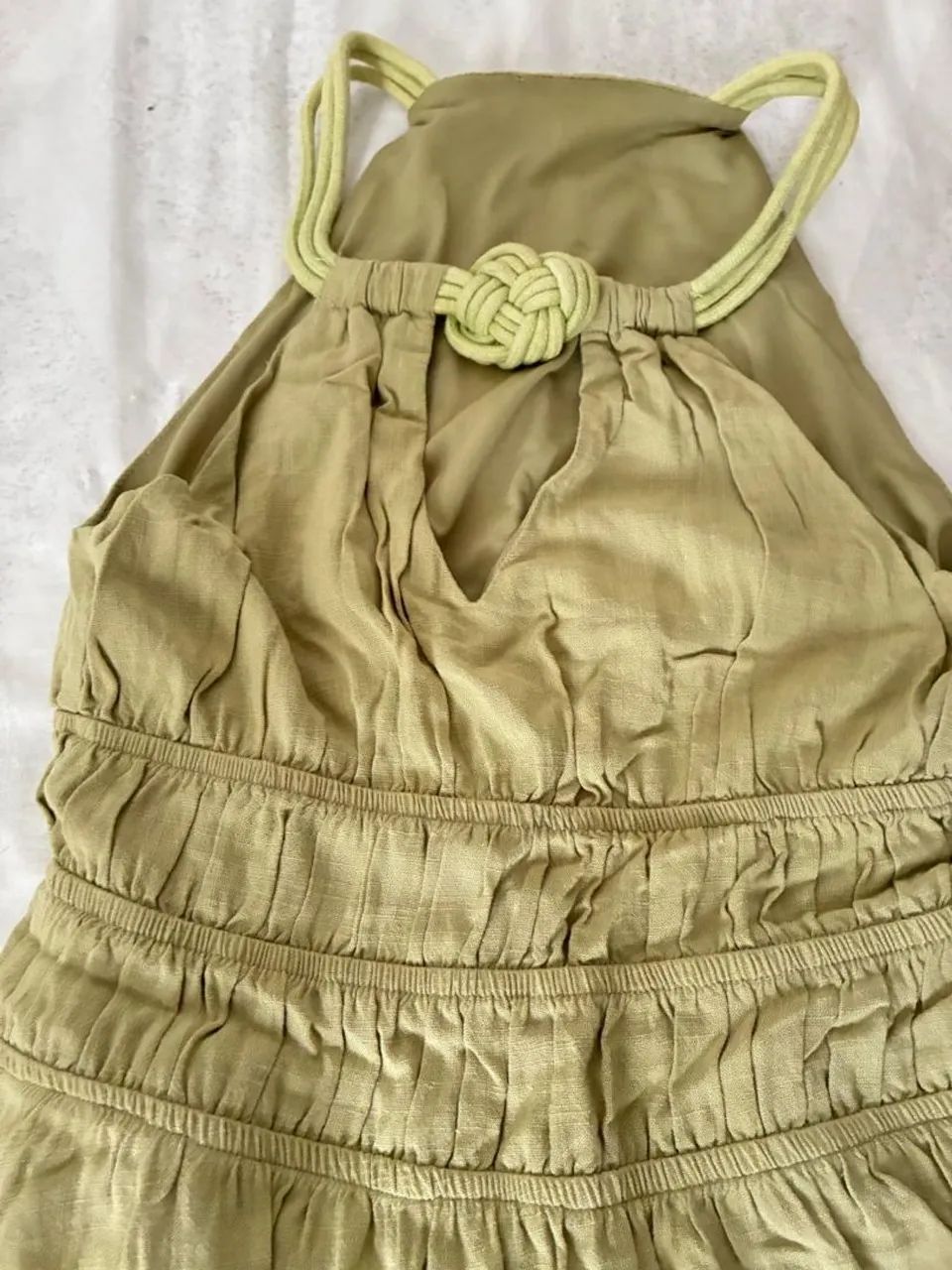Vestido 