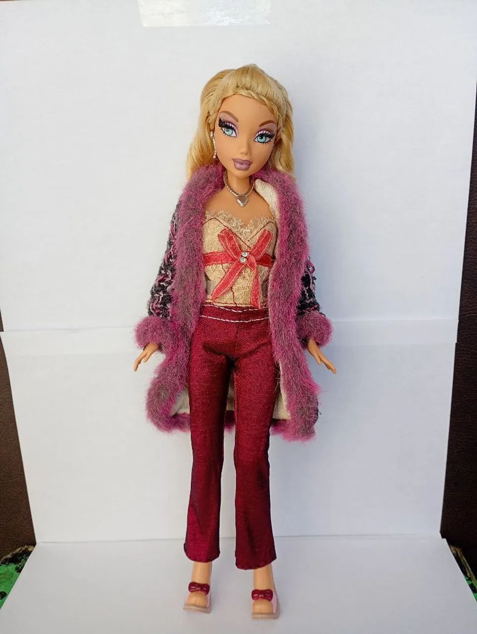 Barbie My Scene - Goes To Hollywood