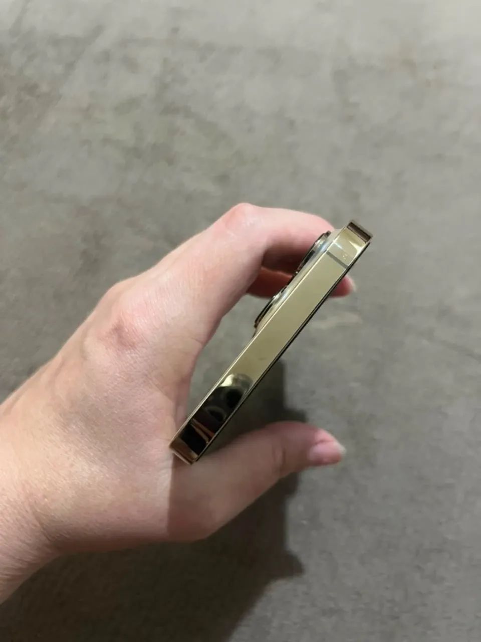 iPhone 13 Pro Max 128GB - Foto 4