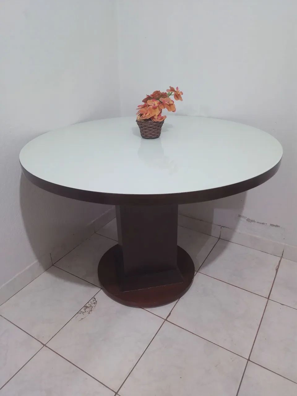 Mesa de senteo