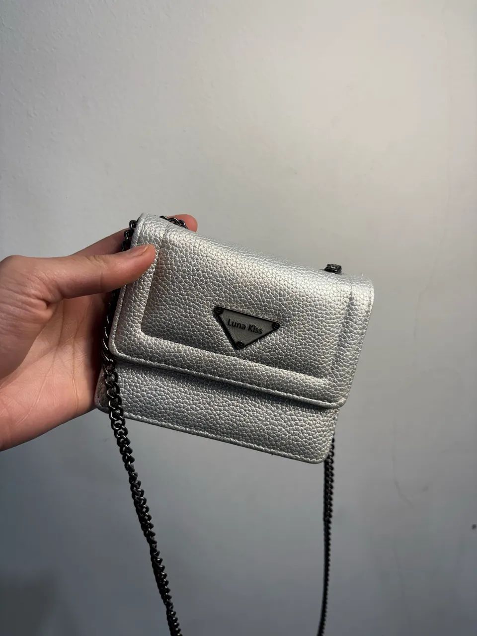 Bolsa mini Kiss  - Foto 2