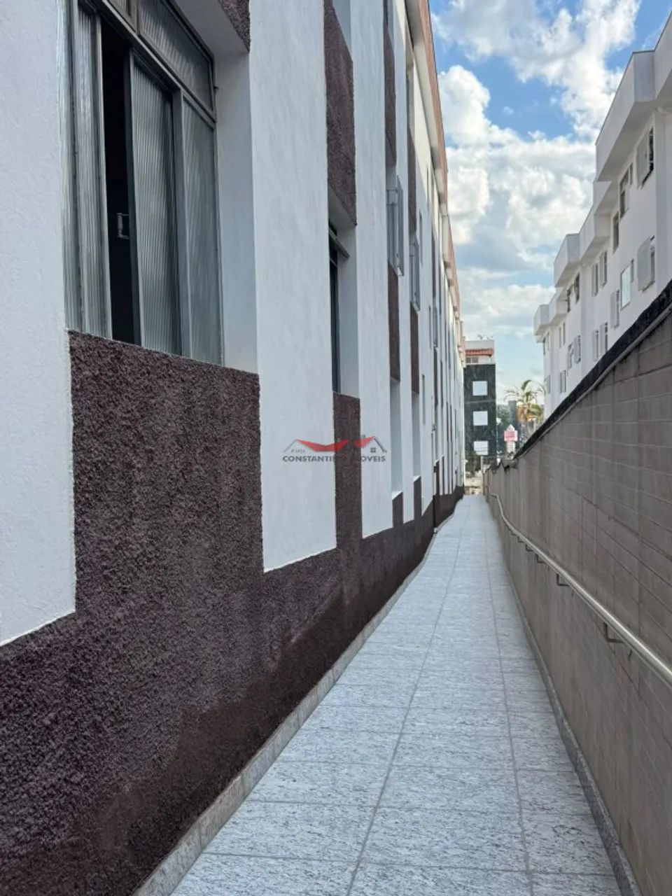 Apartamento com 2 quartos para alugar em Belo Horizonte - Foto 2