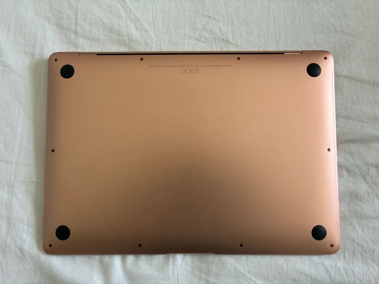 Macbook Air M1 - Foto 5