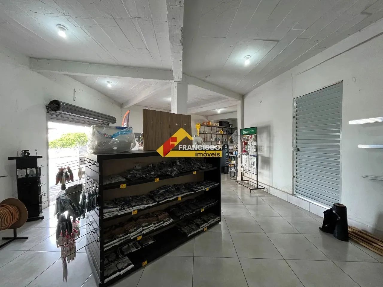 Galpão localizado no bairro Paraiso - Foto 2
