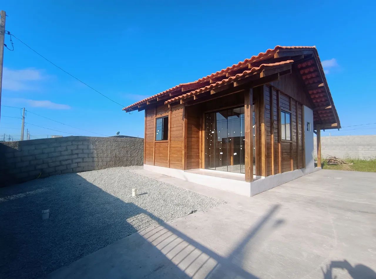 Casa nova em Araquari  - Foto 2