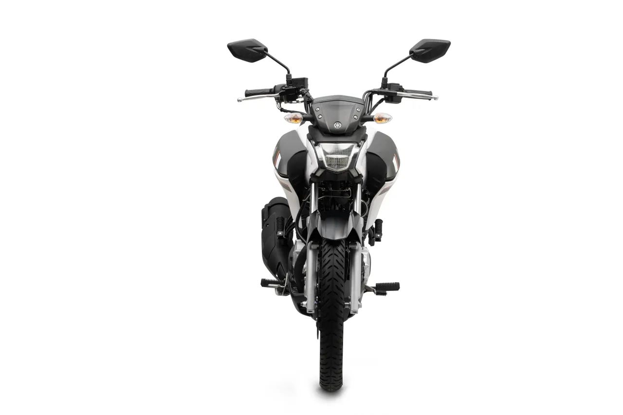 Yamaha Factor 2026: Entrada ZERO + parcelas a partir de 48xR$773. Taxa 2,59% A.M