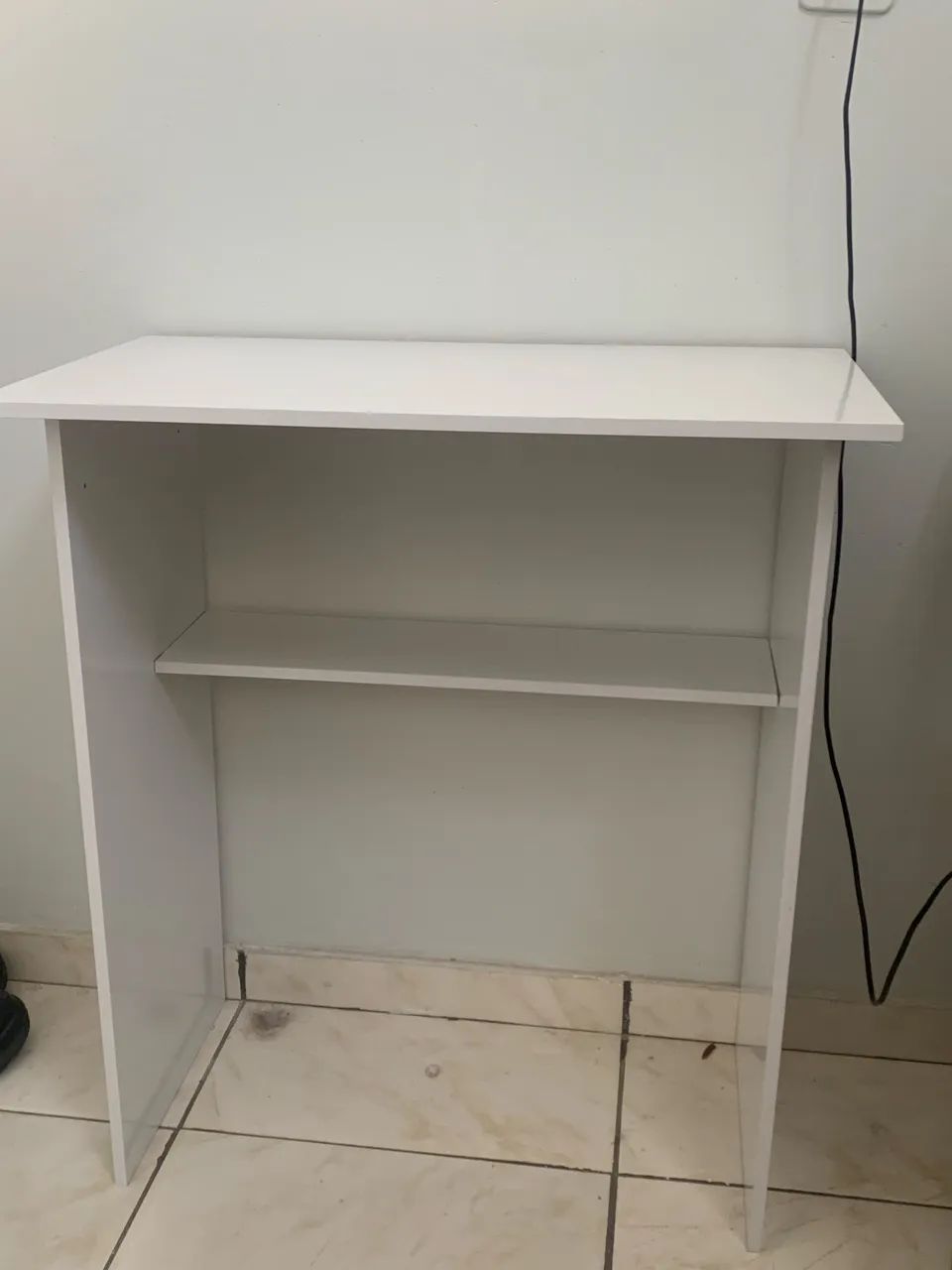 Vendo Escrivaninha 