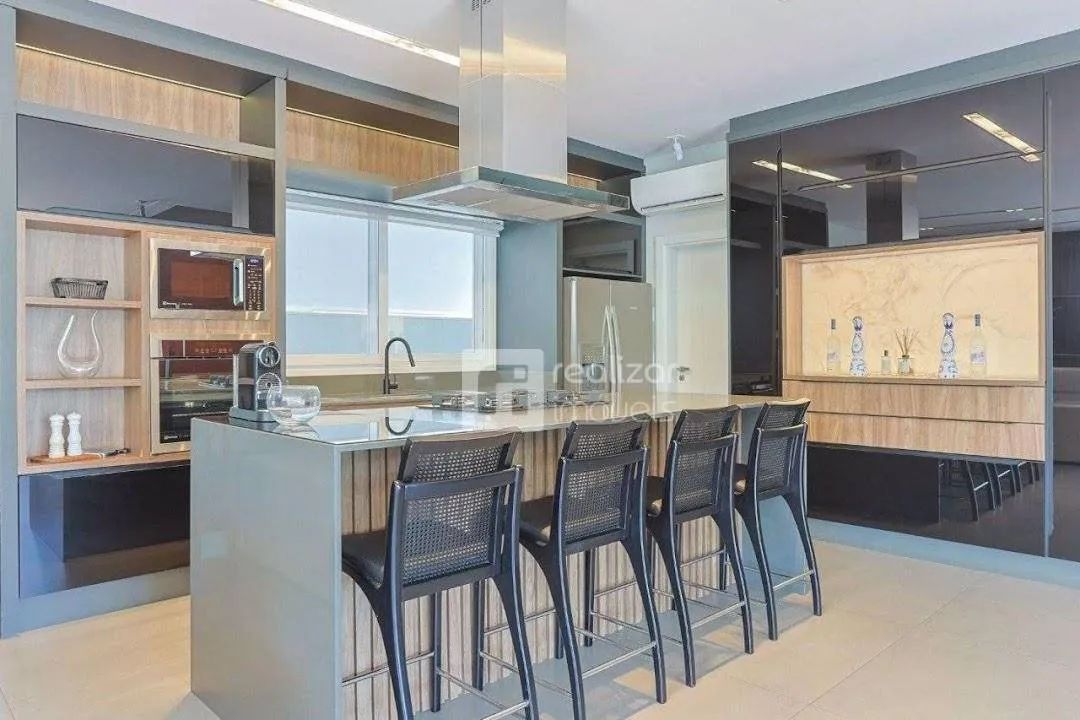 Casa Residencial à venda, Jurerê Internacional, Florianópolis - CA0657. - Foto 4