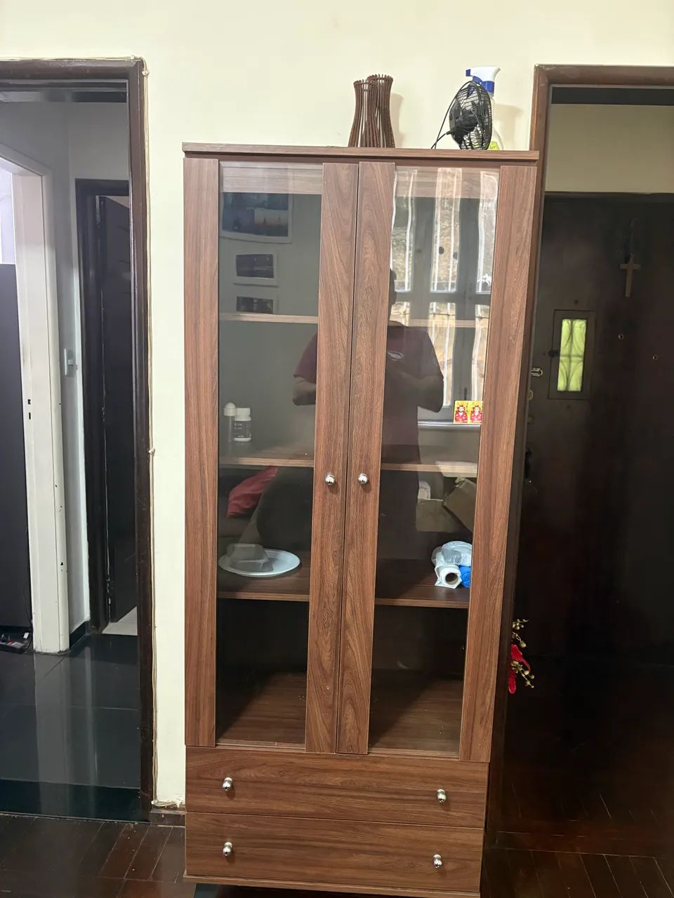 Cristaleira - Foto 4