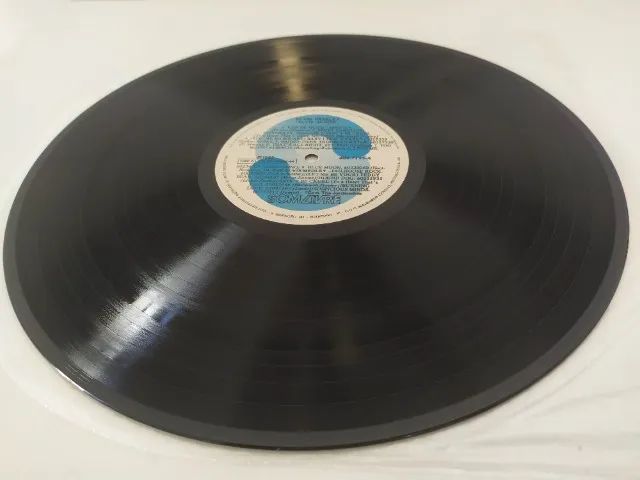 Elvis Presley 20 Hits Lp 1983 Impecável Vg+ - Foto 3