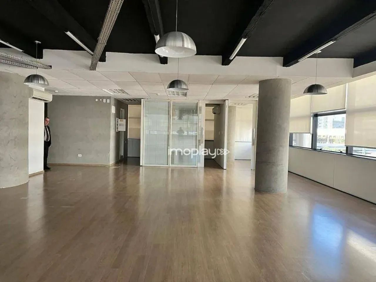 Conjunto para alugar, 140 m² - Bela Vista - São Paulo/SP - Foto 2