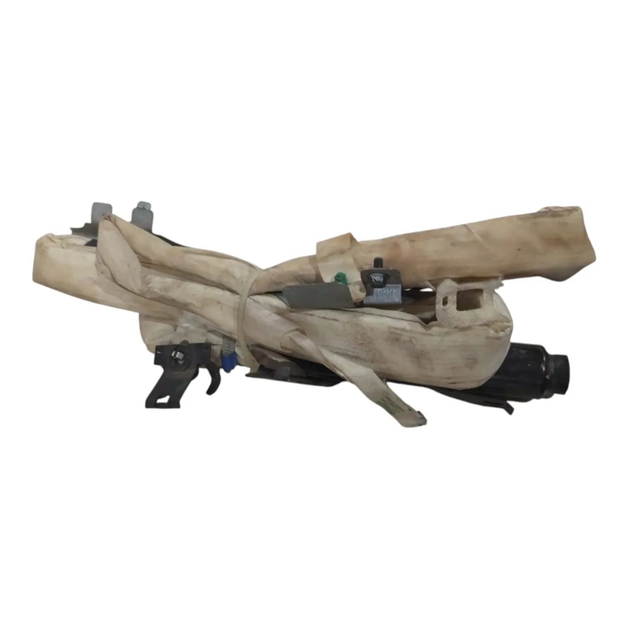 Cortina Airbag Teto Direito Volvo V40 S40 1995 1996 A 2004 - Foto 3