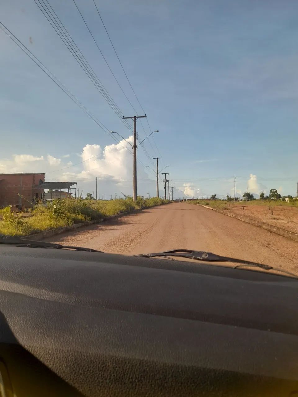 Lote quitado zona norte de Macapá  - Foto 4