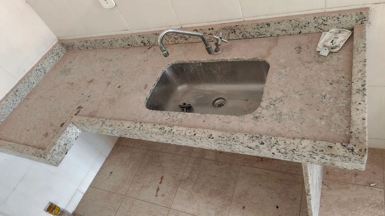 Bancada de Granito  - Foto 3