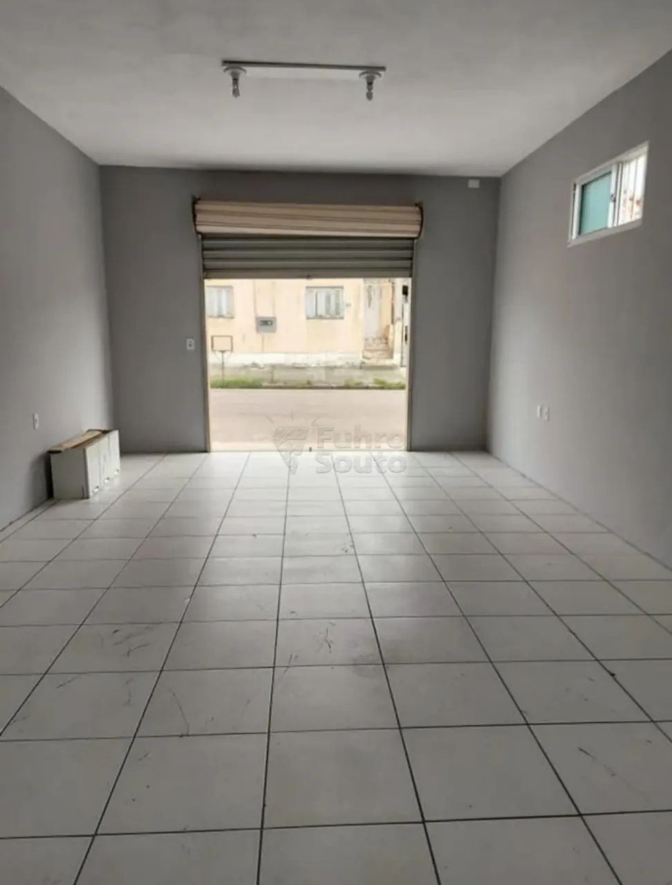 Prédio Comercial ampla no Fragata - Foto 4