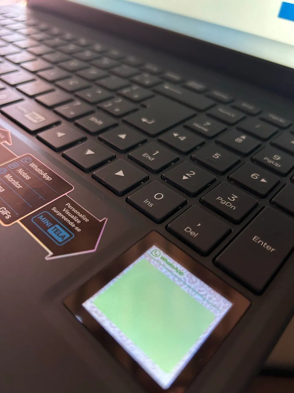 Notebook Novo - Foto 3