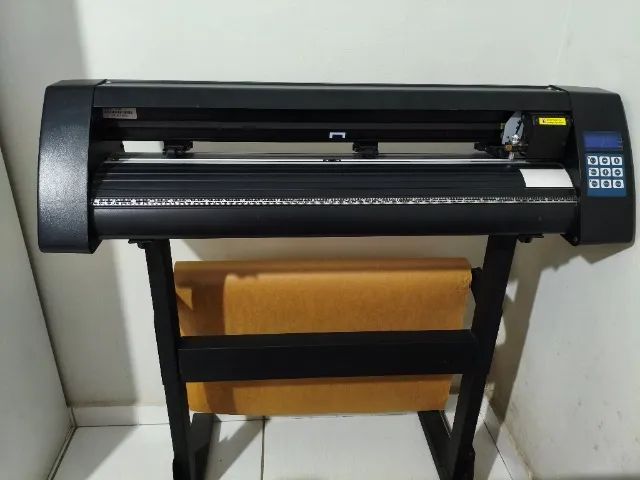 Plotter jinka recorte 